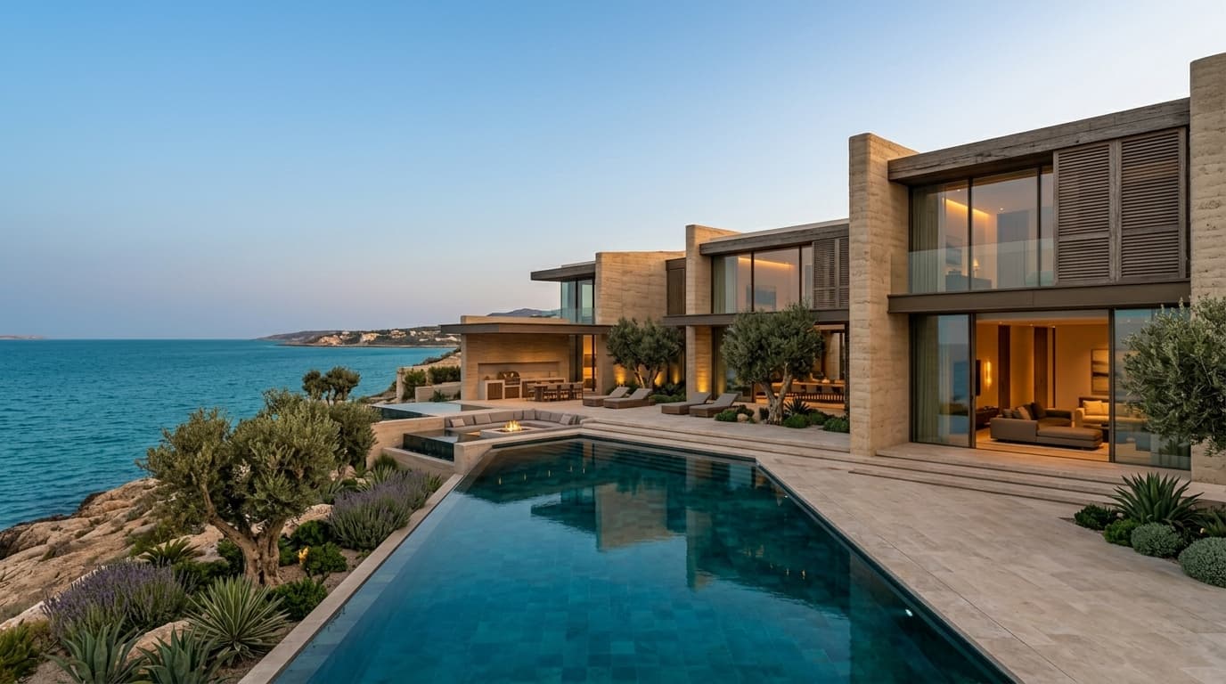 Desert House gallery image 2