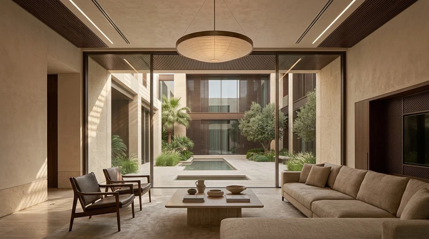 Palm Court Residence gallery image 2
