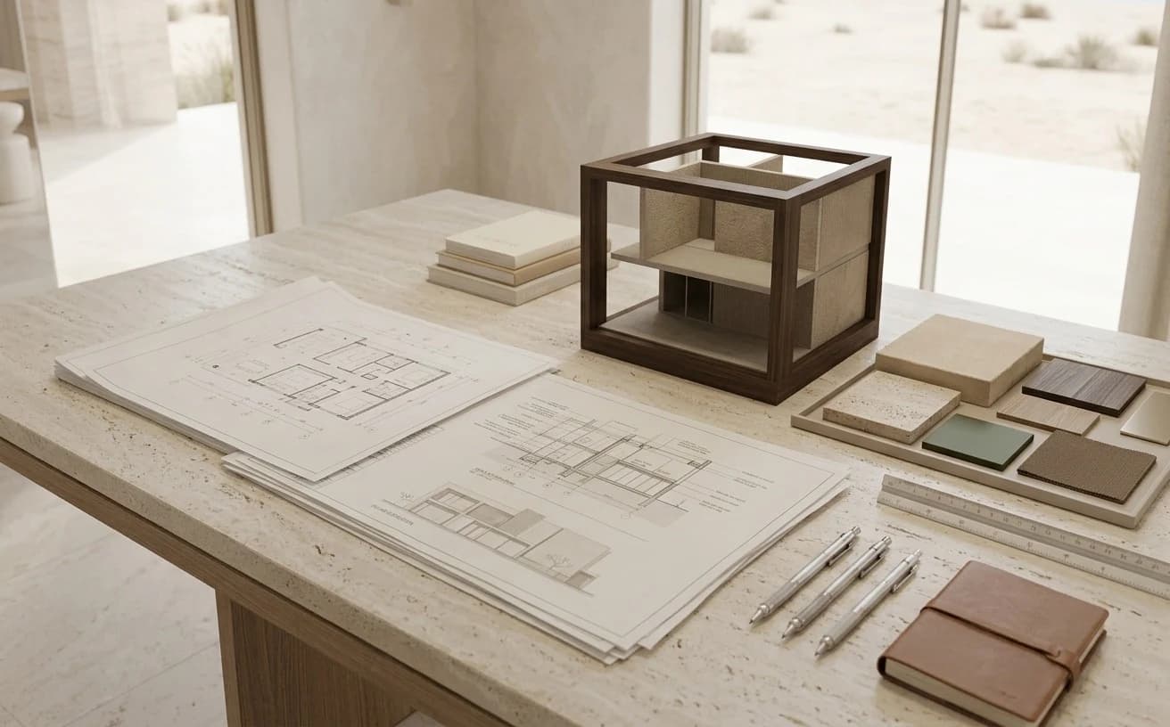 Design Development design reference